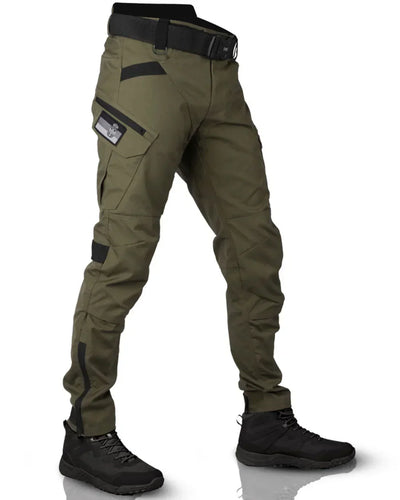 Men's Exclusive | Tactical Trousers