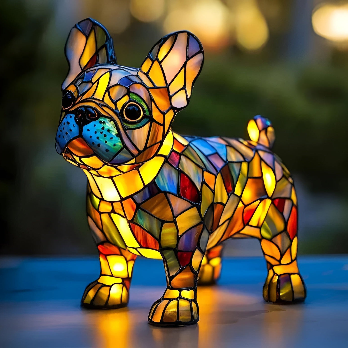 French Bulldog Brilliance