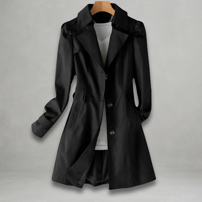 Daniela | Classic Trench Coats