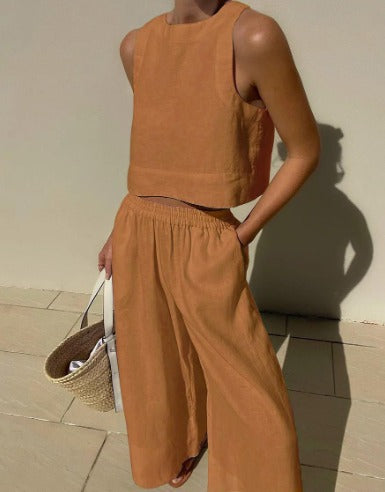 Ami | Elegant Summer Set