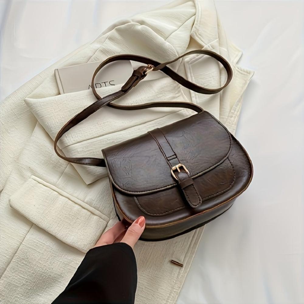 Sienna | Timeless Equestrian Bag