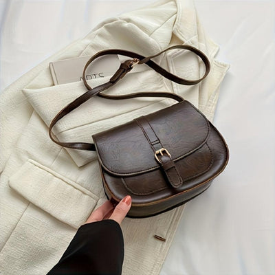 Sienna | Timeless Equestrian Bag