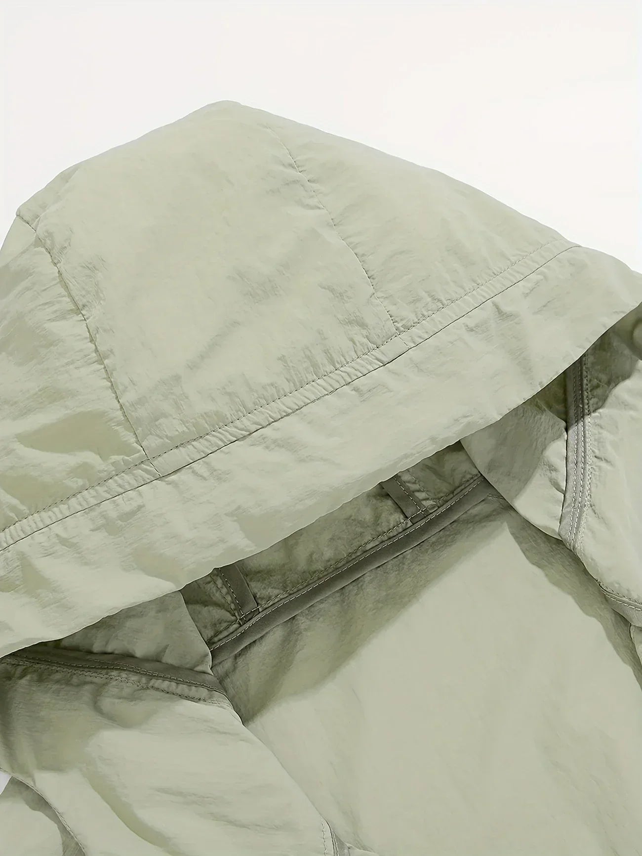 Men's Exclusive™ | Outdoor Hooded Jacket