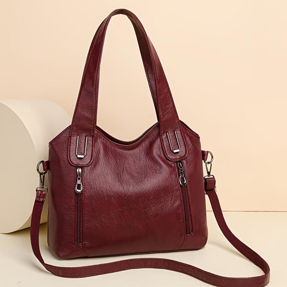 Lydia | Vintage Charm Shoulder Bag