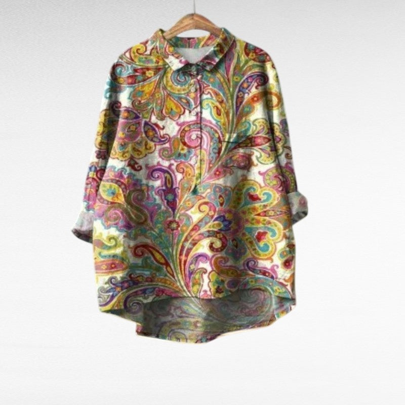 Beata Butik® | Fashionable Vintage Blouse
