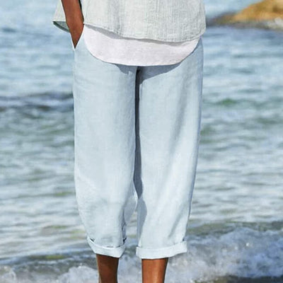 Clydel™ | Breathable Cross Pants