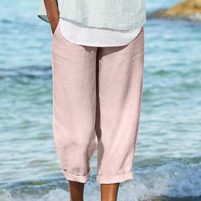 Clydel™ | Breathable Cross Pants