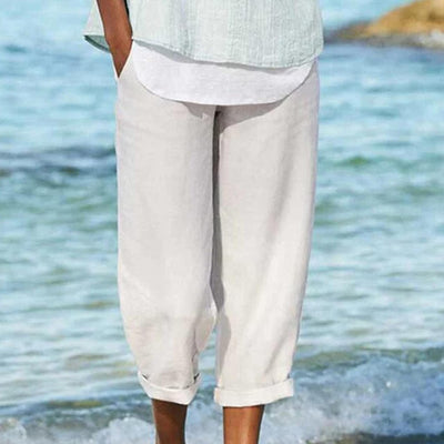 Clydel™ | Breathable Cross Pants