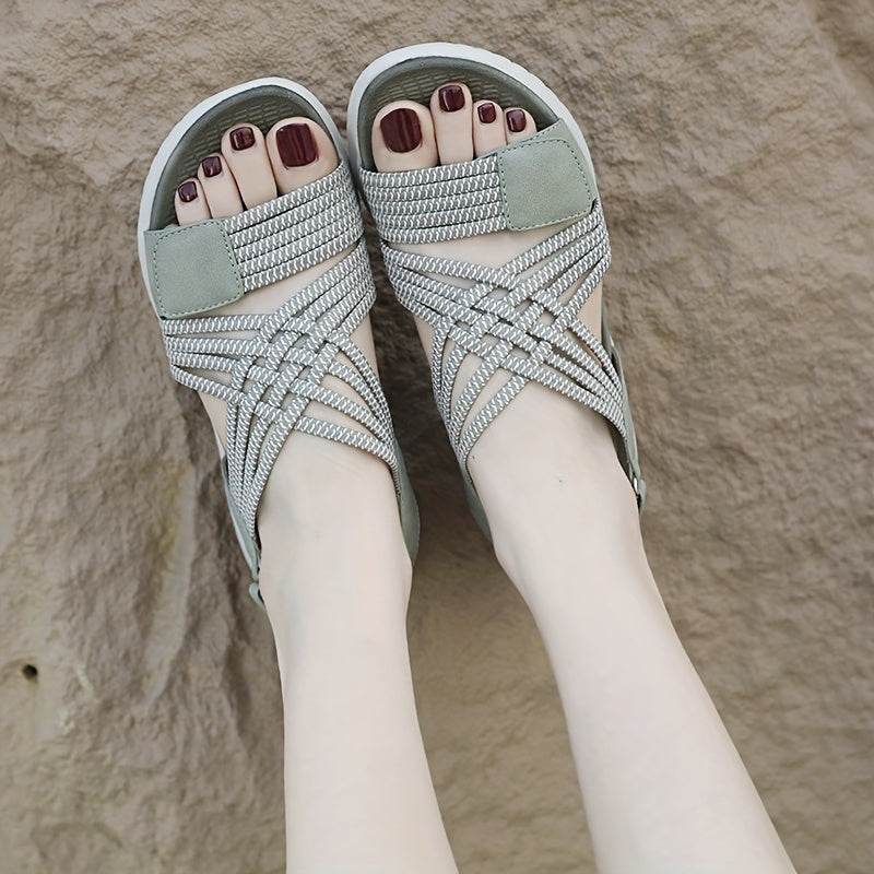Monique™ | Orthopaedic Comfort Sandals