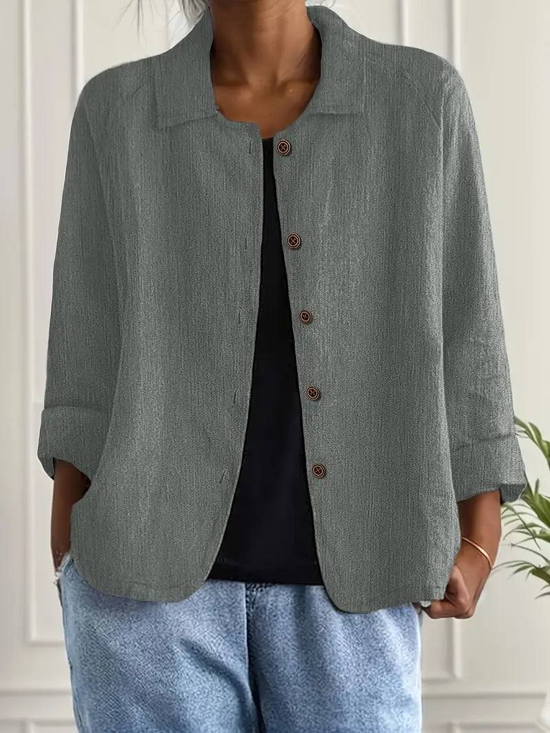 Mira™ - Classic Lightweight Top
