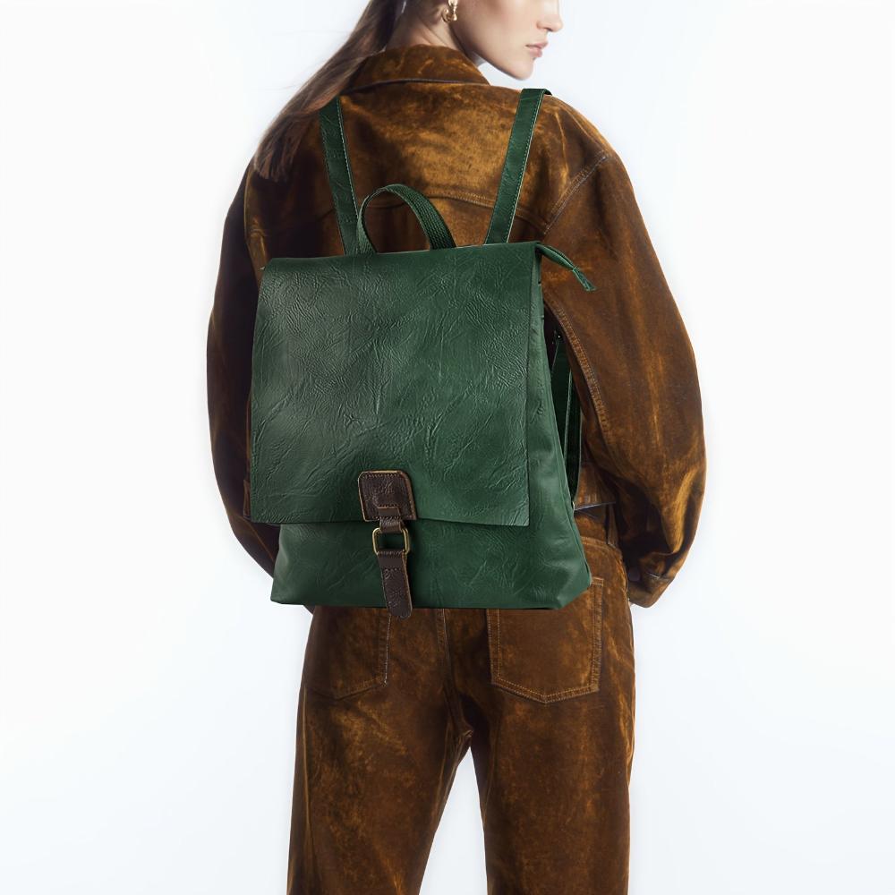 Nina | Versatile Backpack Inspired by Vintage