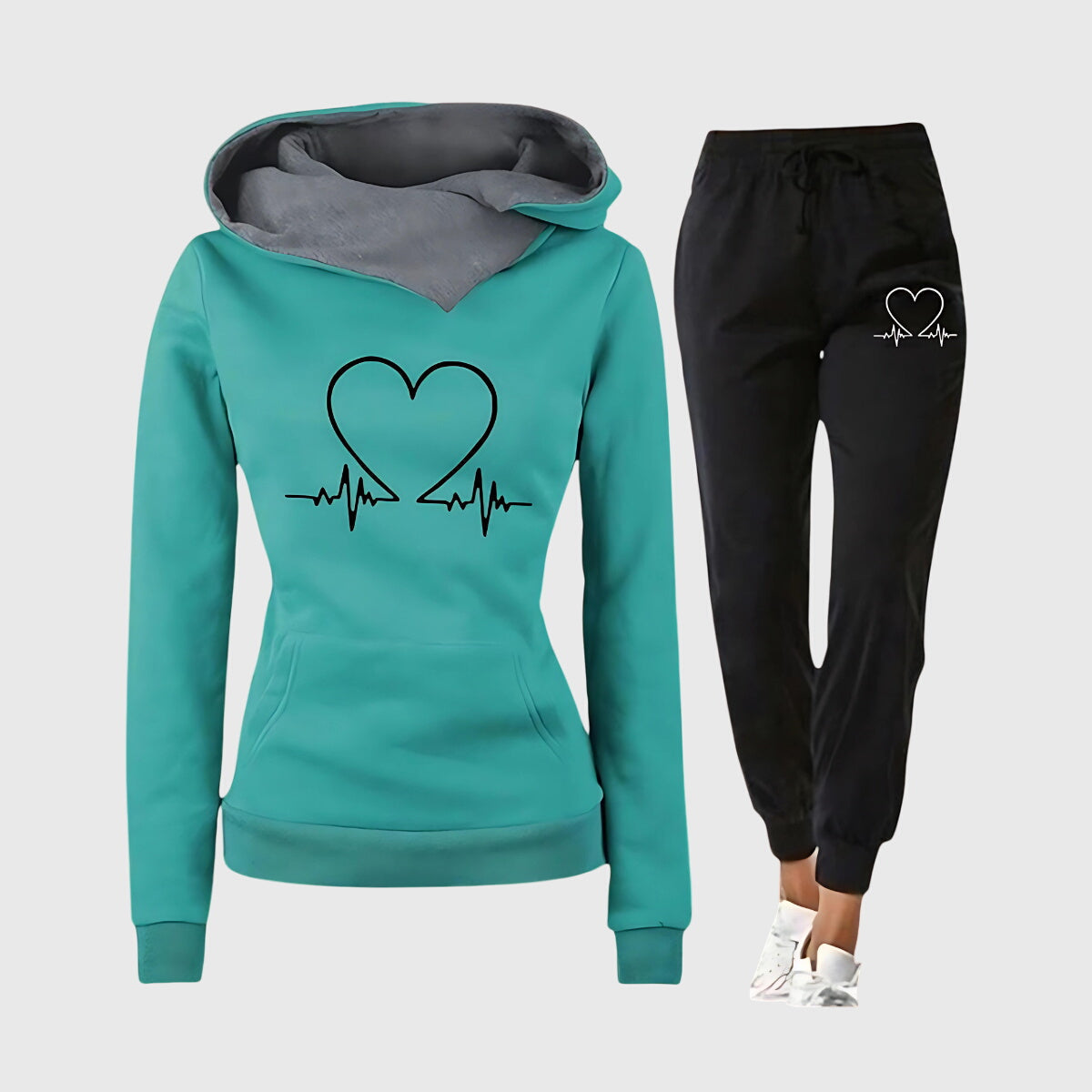Lia | Comfy Sports Set