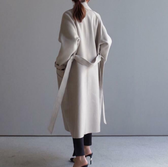 Nicky | Trench Coat