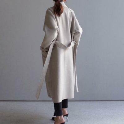 Nicky | Trench Coat