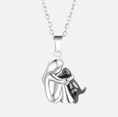 Olla | Necklace for Animal Lovers