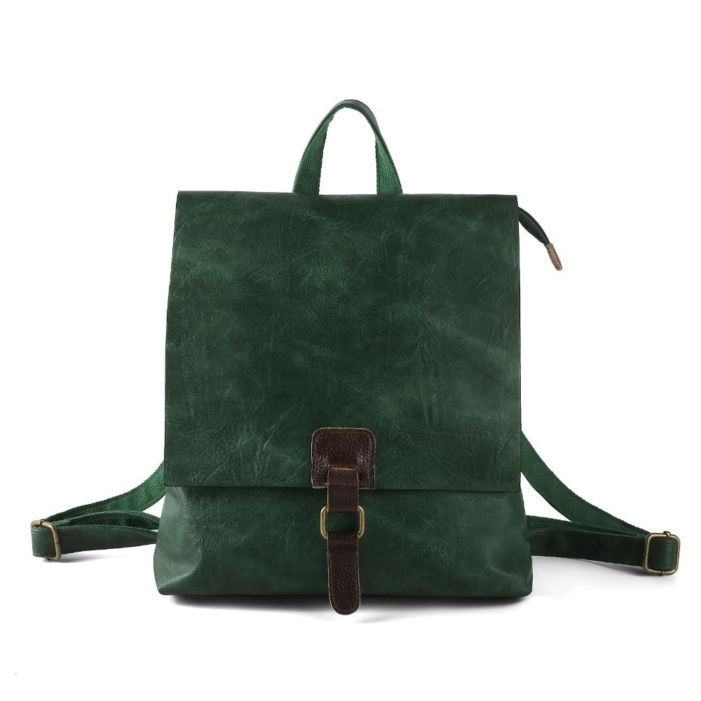 Nina | Versatile Backpack Inspired by Vintage