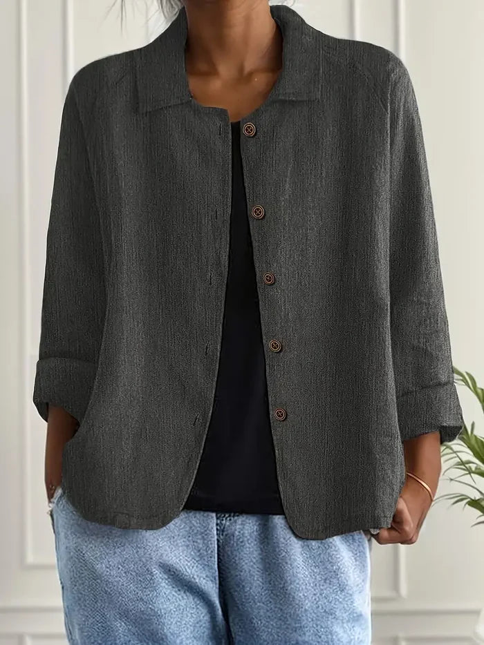 Mira™ - Classic Lightweight Top