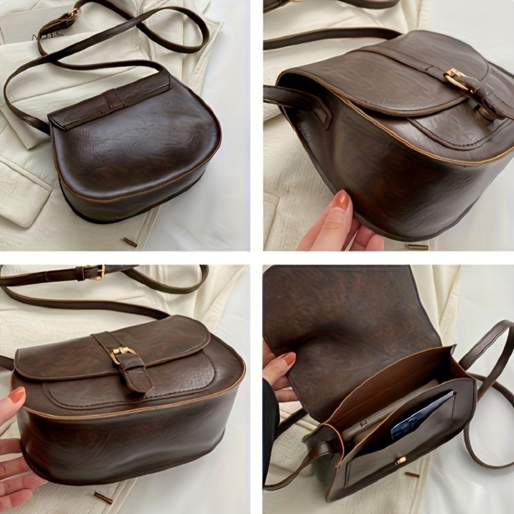Sienna | Timeless Equestrian Bag