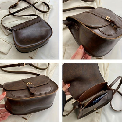 Sienna | Timeless Equestrian Bag