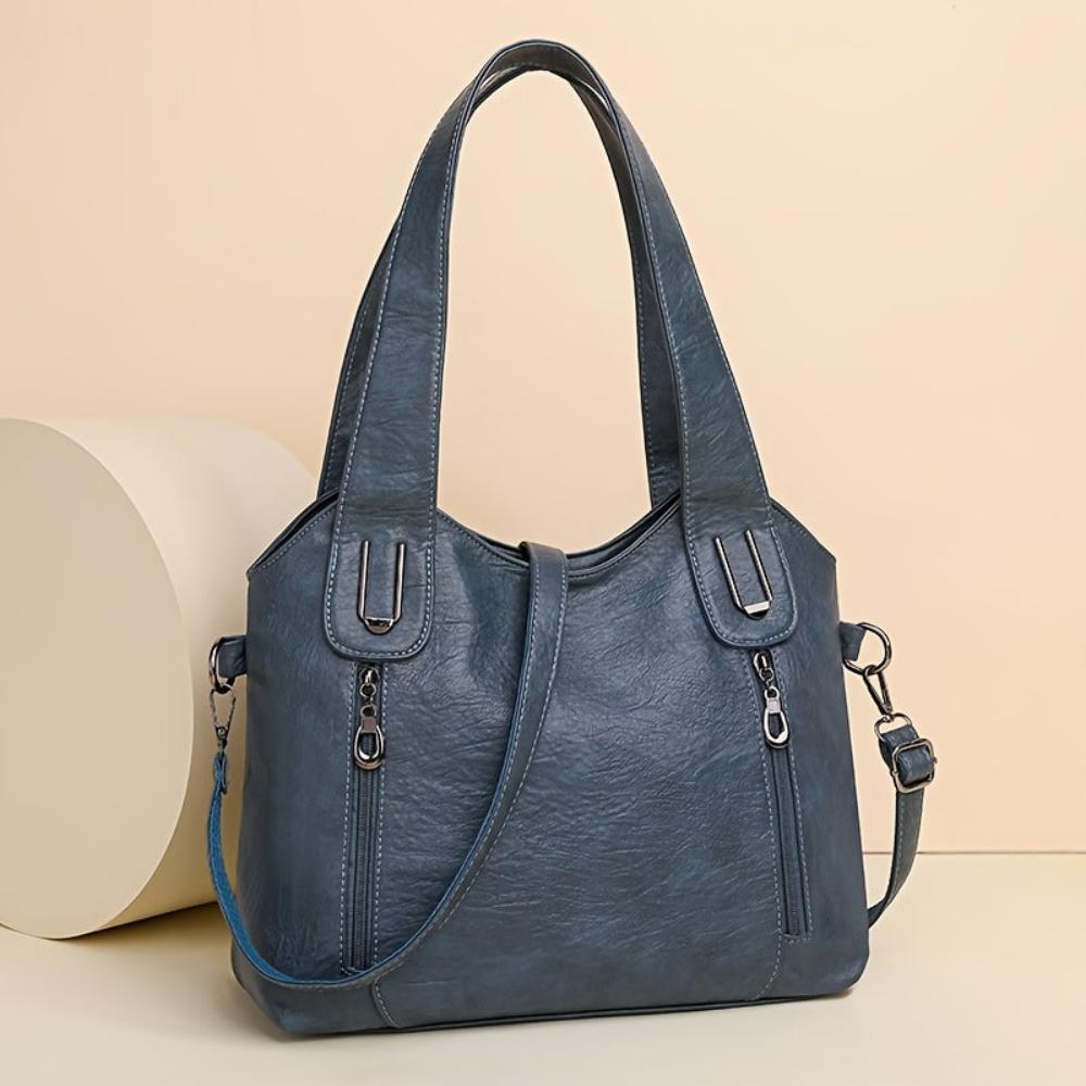 Lydia | Vintage Charm Shoulder Bag