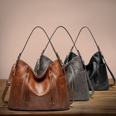 Lila | Timeless Elegance Bag