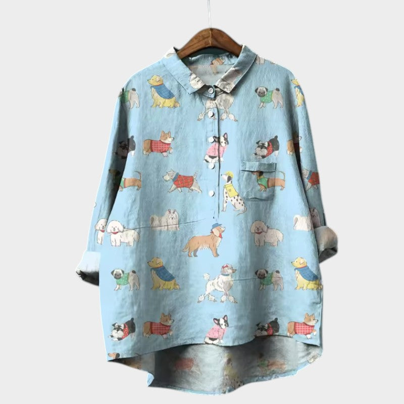 Beata Butik™ | Blouse
