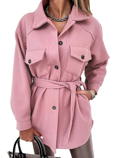 Brigitte | Elegant and Stylish Spring Jacket