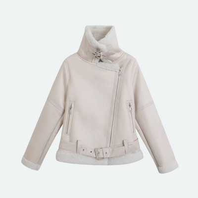 Charlotte | Waterproof and Cosy Trench