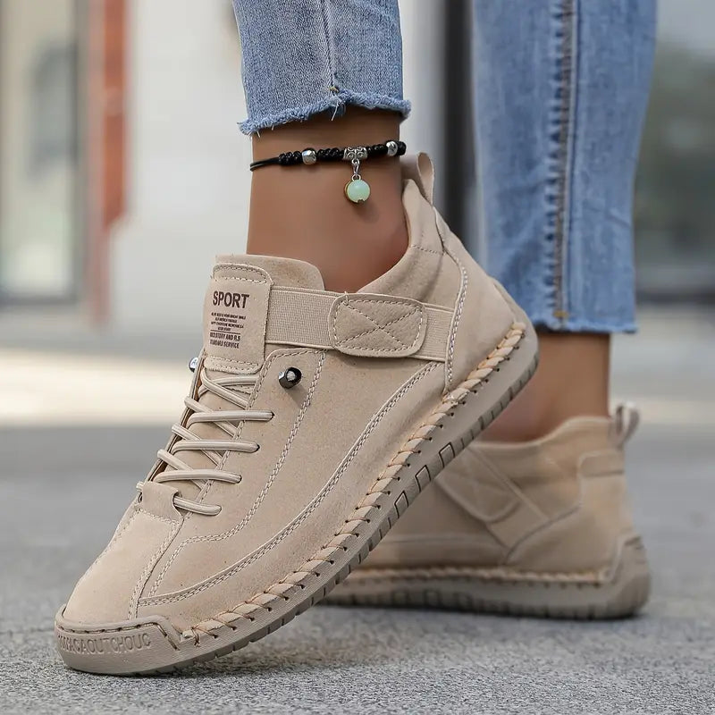 Elira | Comfort+ Trainers