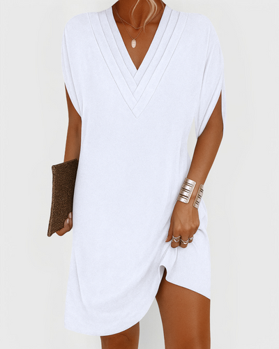 Agnieszka™ | Elegant, Shaping Dress