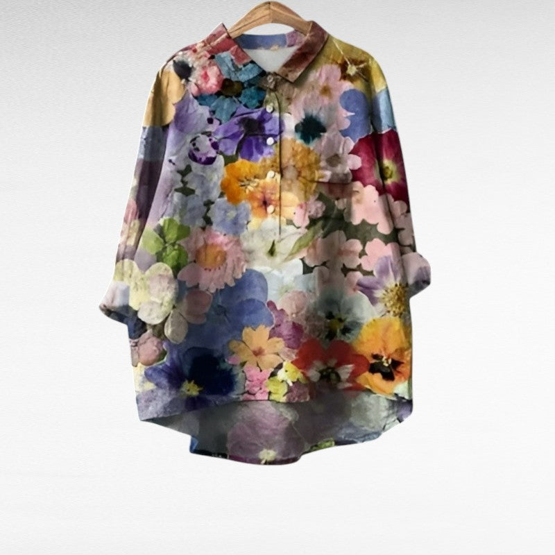 Beata Butik® | Fashionable Vintage Blouse