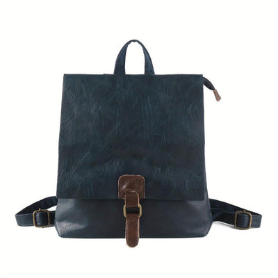 Nina | Versatile Backpack Inspired by Vintage
