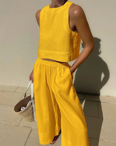 Ami | Elegant Summer Set