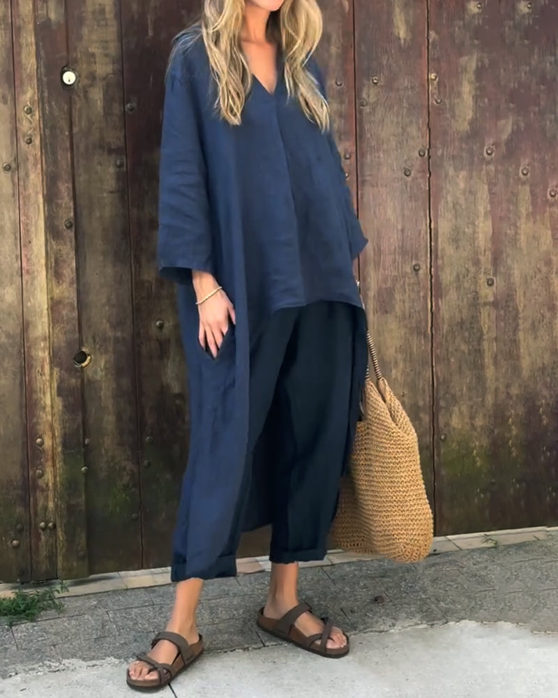 Engelien™ | Elegant Two-Piece Set