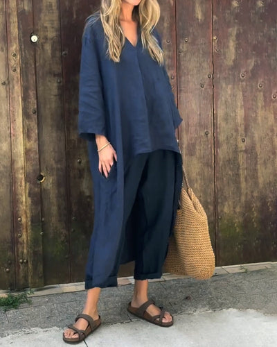 Engelien™ | Elegant Two-Piece Set