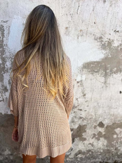 Tina | Loose Elegant Blouse