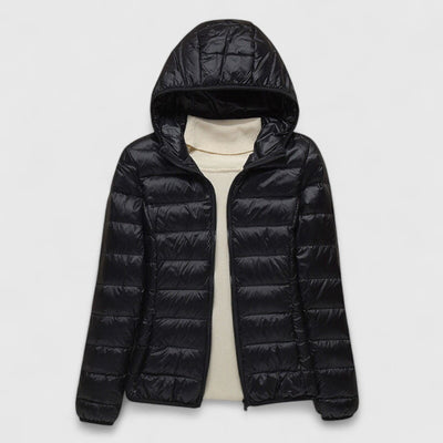 Lily - Ultra-lightweight Lined Jacket
