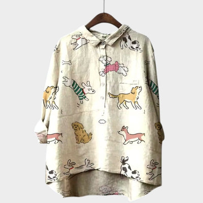 Beata Butik™ | Blouse