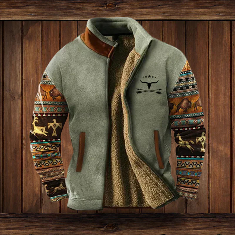 Men’s Exclusive™ | Fleece Gilet for Outdoors