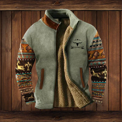 Men’s Exclusive™ | Fleece Gilet for Outdoors