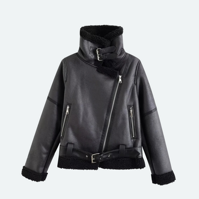 Charlotte | Waterproof and Cosy Trench
