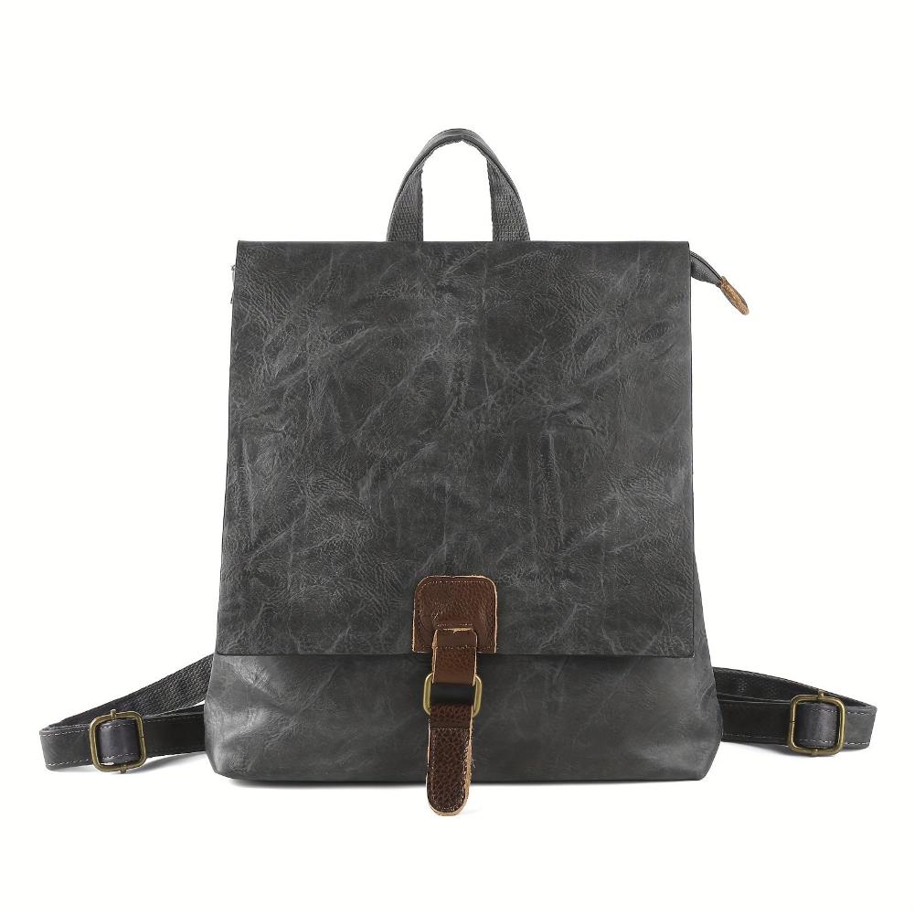 Nina | Versatile Backpack Inspired by Vintage
