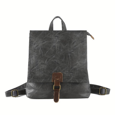 Nina | Versatile Backpack Inspired by Vintage