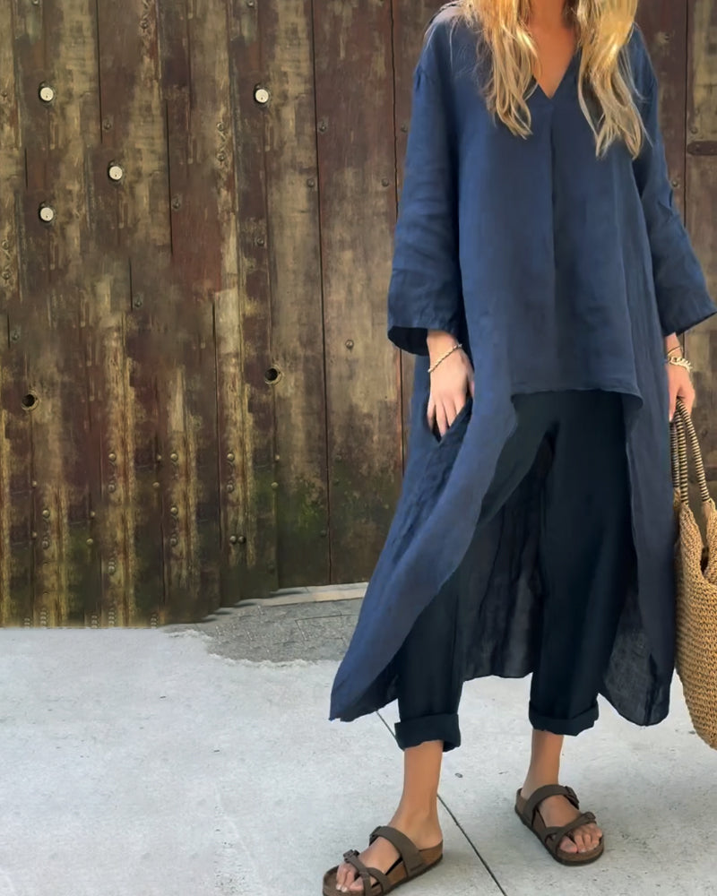 Engelien™ | Elegant Two-Piece Set