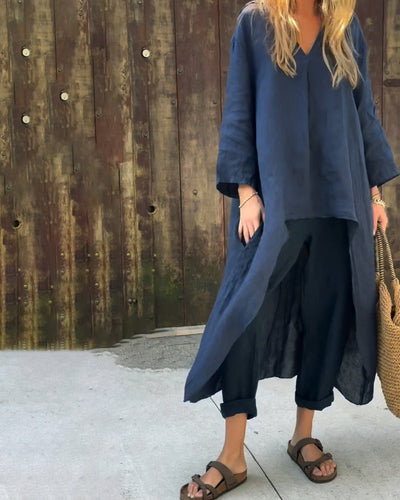 Engelien™ | Elegant Two-Piece Set