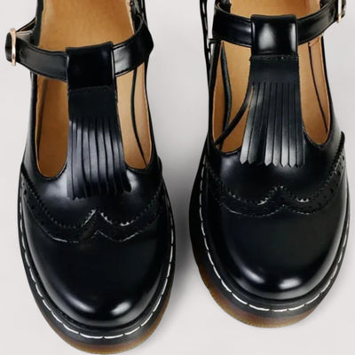 Sofia™ | Timeless Elegant Shoes