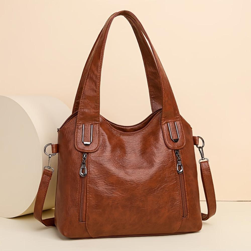 Lydia | Vintage Charm Shoulder Bag