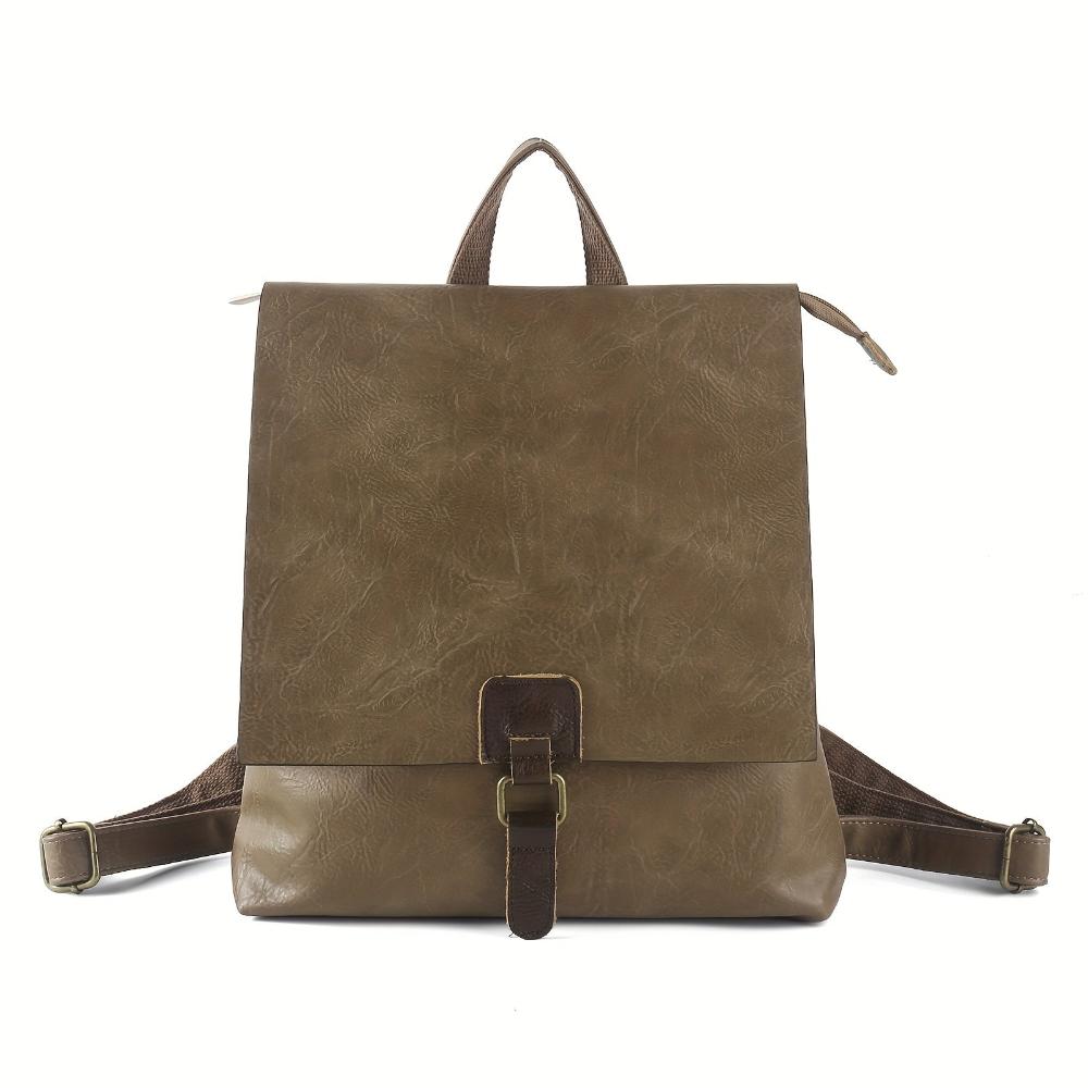 Nina | Versatile Backpack Inspired by Vintage