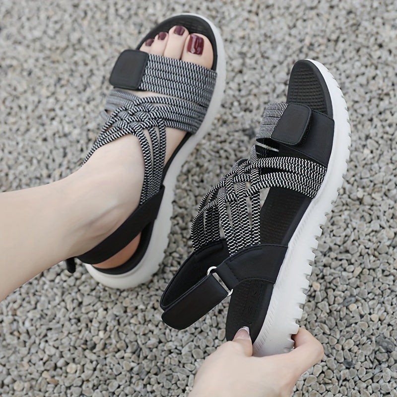 Monique™ | Orthopaedic Comfort Sandals