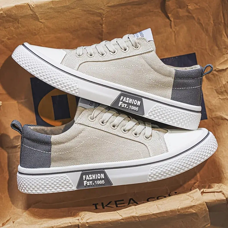 Men's Exclusive™ | Comfortable and Casual Trainers